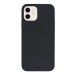 Artwizz kryt TPU Case pre iPhone 12 mini - Black