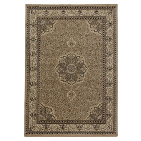 Kusový koberec Kashmir 2601 beige - 300x400 cm Ayyildiz koberce