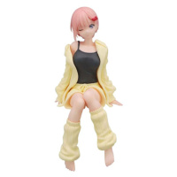 Furyu Quintessential Quintuplets Ichika Nakano Noodle Stopper Loungewear Ver. 14 cm