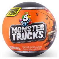Zúru 5 Surprise! Monster Truck