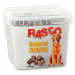 Pochúťka Rasco starStick natural 2,5cm 500g