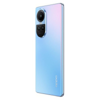 OPPO Reno10 5G 8GB + 256GB Ice Blue