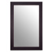 Nástenné zrkadlo 60x90 cm Heritage – Premier Housewares