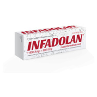 Infadolan 30 g