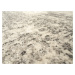 Kusový koberec Adelle 3D 20171-0825 beige/grey - 160x230 cm Medipa (Merinos) koberce
