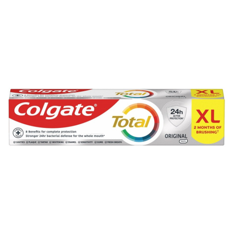 COLGATE Total Zubná pasta Original 125 ml