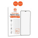 Mobile Origin Orange Screen Guard náhradné 2,5D ochranné sklo iPhone 11/XR