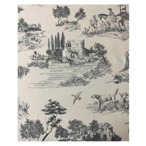 Behúne na stôl Esposa