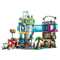 Lego 60380 Centrum mesta