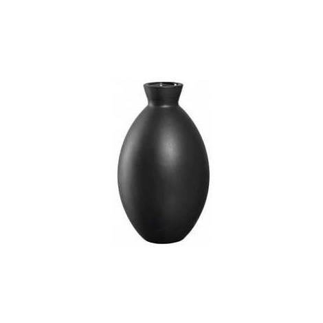 Leonardo Casorale table vase dark 120 mm