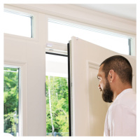 Eve Door & Window snímač dverí a okien Smart Home