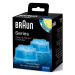 BRAUN CLEAN AND CHARGE CCR2