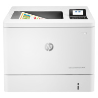 HP Color LaserJet Ent M554dn Prntr