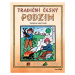 Tradiční český PODZIM - Josef Lada, Lada Josef