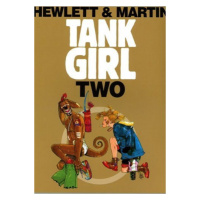 Tank Girl 2 (Remastered Edition)