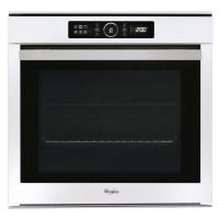 WHIRLPOOL AKZM 8480 WH