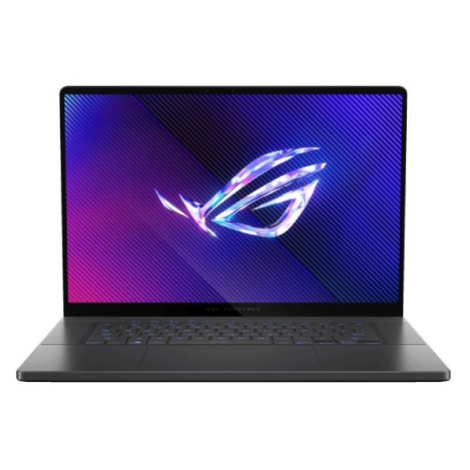 ROG Zephyrus G16, Intel Core Ultra 9 Processor 185 H, 32 GB2 TB, RTX4090, Win11Home, Eclipse Gra Asus