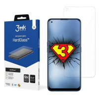 Ochranné sklo 3MK HardGlass Realme 7 Pro