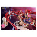 Soška League of Legends PVC 1/7 Star Guardian Jinx 24 cm