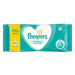 Pampers Sensitive vlhčené utierky 80ks