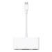 Adaptér Apple USB-C VGA Multiport Adapter (MJ1L2ZM/A)