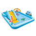 Nafukovací bazén Jungle Adventure Intex 57161 modrý
