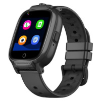 Garett Smartwatch Kids Twin 4G čierna