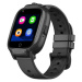 Garett Smartwatch Kids Twin 4G čierna