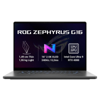 ASUS ROG Zephyrus G16/GU605MZ/U9-185H/16