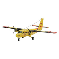 Plastic ModelKit letadlo 04901 - DH C-6 Twin Otter (1:72)