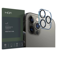 Ochranné sklo HOFI CAM PRO + IPHONE 12 PRO CLEAR COVER