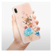 Odolné silikónové puzdro iSaprio - Love Ice-Cream - Huawei P20 Lite