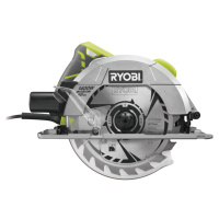 Okružná píla s laserom RYOBI RCS1400-G + puzdro RY5133002778