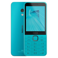 Nokia 235 4G (2024) modrá