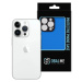 Plastové puzdro na Apple iPhone 15 Pro OBAL:ME NetShield modré
