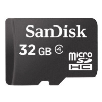 SanDisk microSDHC 32 GB class