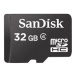 SanDisk microSDHC 32 GB class