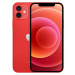 Používaný Apple iPhone 12 64GB (Product) Red - Trieda B