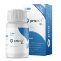 PENOXAL Biocol 50 mg 60 kapsúl