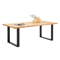 Jedálenský Stôl Wood 200