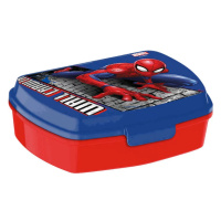 Nádoba KiDS Licensing Lunchbox Spiderman SP50008