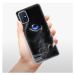 Odolné silikónové puzdro iSaprio - Black Puma - Samsung Galaxy M31s