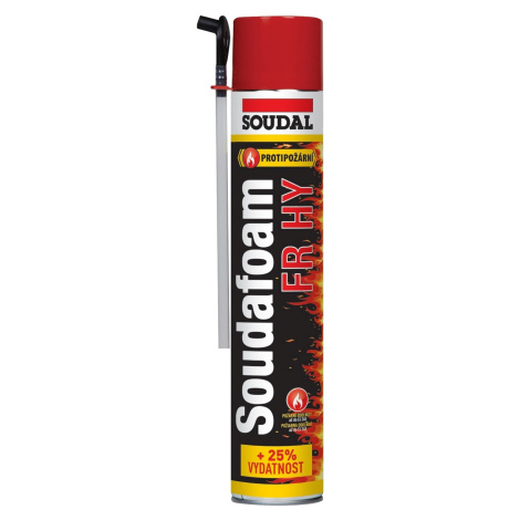 Montážne peny Soudal