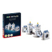 3D Puzzle REVELL 00116 - Tower Bridge