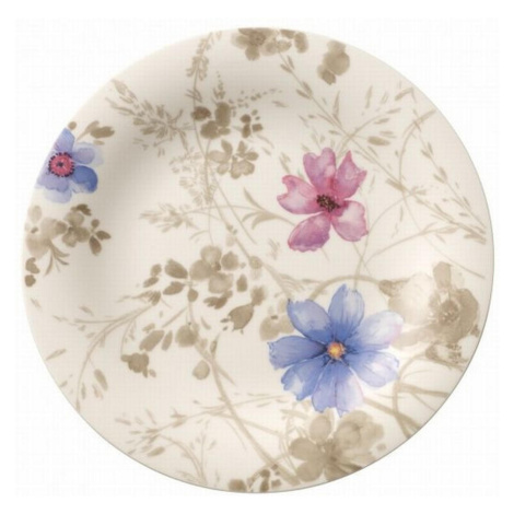 Villeroy & Boch DEZERTNÝ TANIER jemný porcelán (fine china) keramika 21 cm