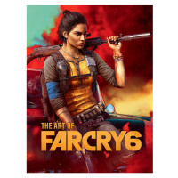 Dark Horse Art Of Far Cry 6