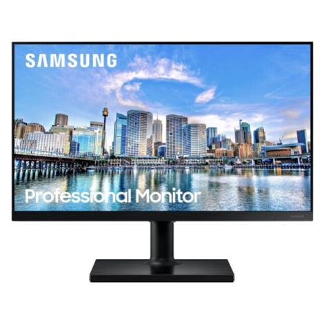 Samsung T45F monitor 27