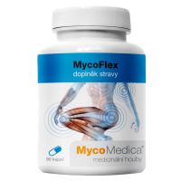 MYCOMEDICA MycoFlex 90 kapsúl
