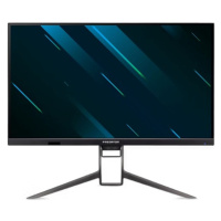 Acer Predator XB323QKV3bmiiphx herný monitor 31.5