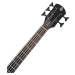 Spector NS Ethos HP 5 Gunmetal Gloss